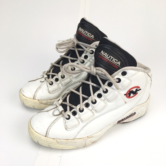 nautica competition shoes